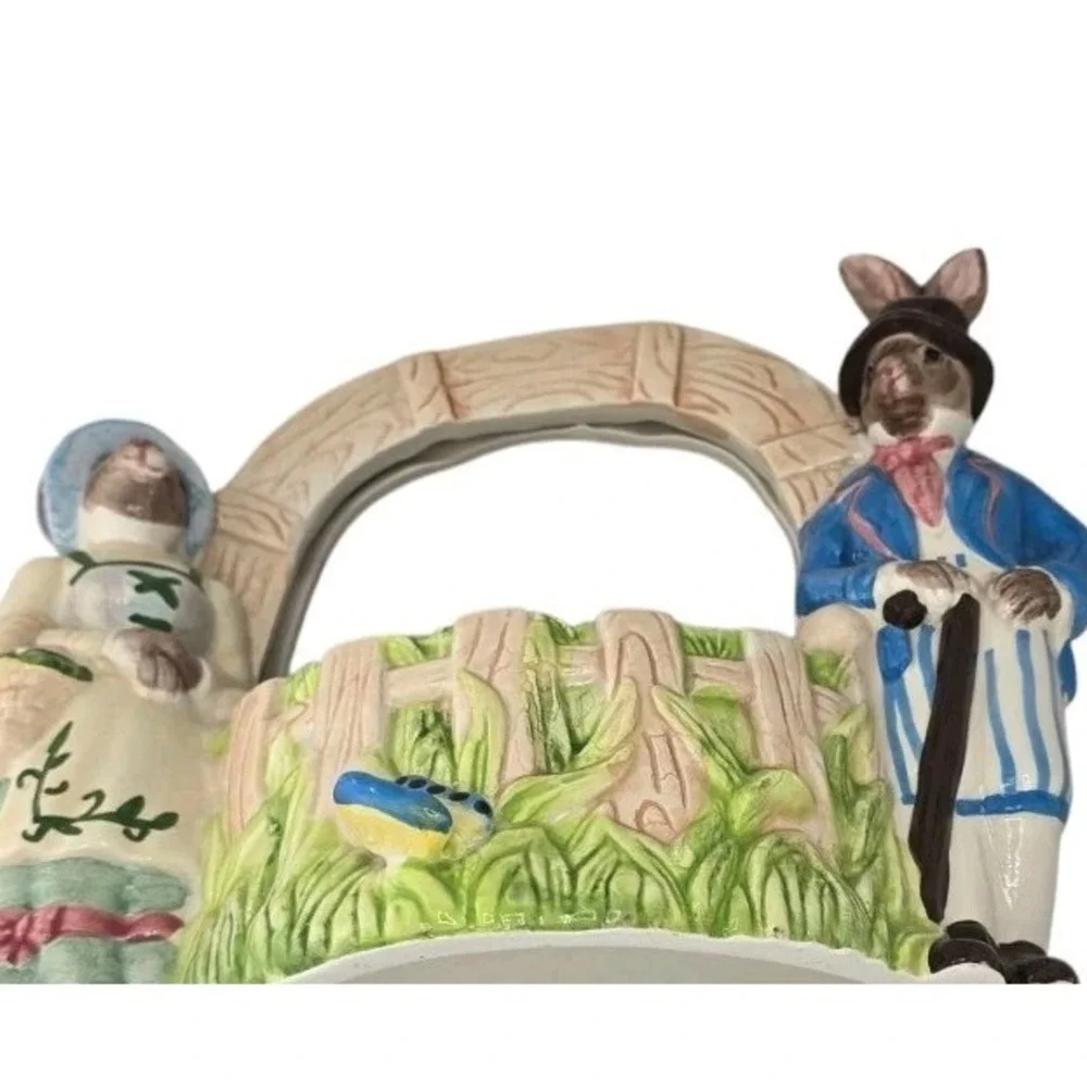 Cracker Barrel celebrate easter